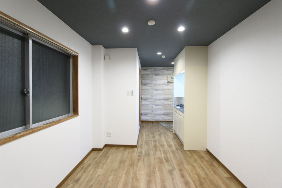 ハイツルネッサ楠