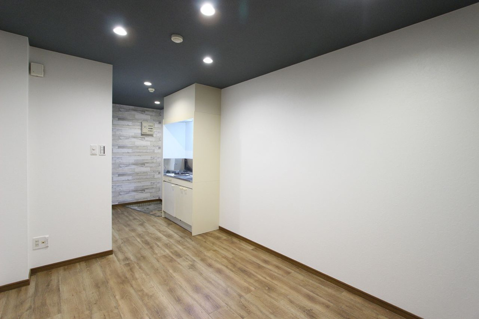 ハイツルネッサ楠