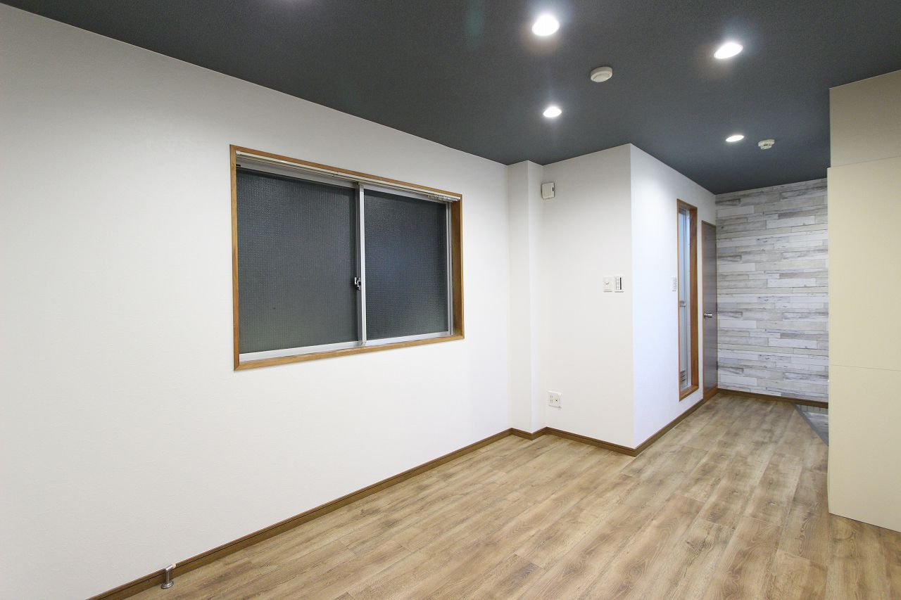 ハイツルネッサ楠