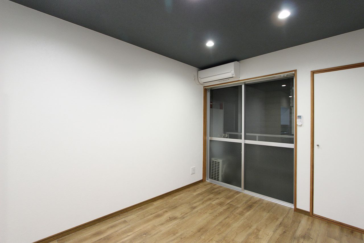 ハイツルネッサ楠