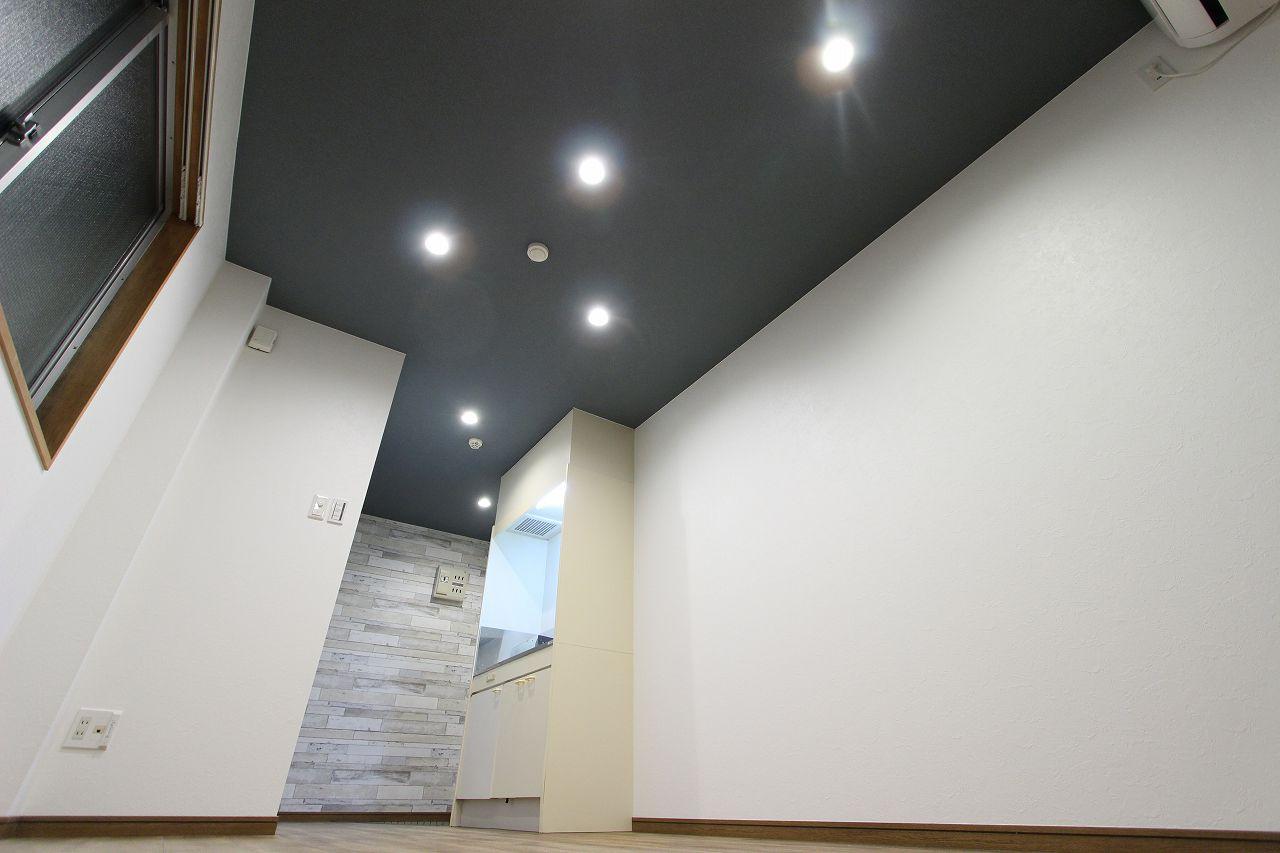 ハイツルネッサ楠