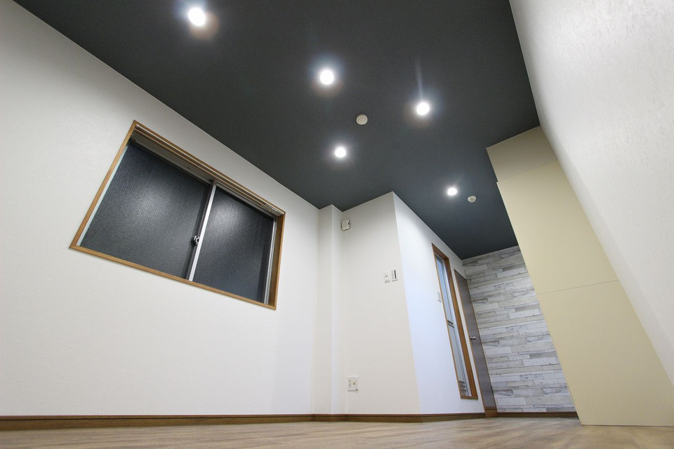 ハイツルネッサ楠