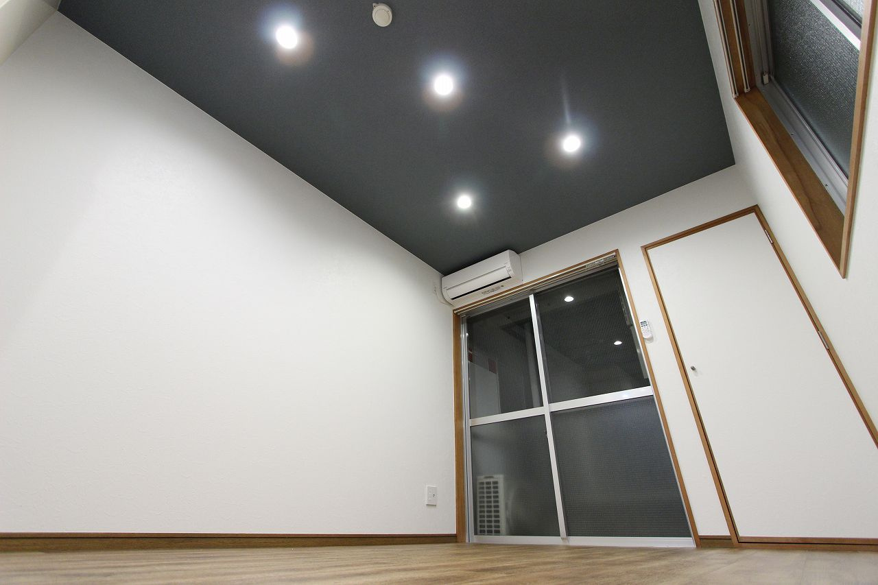 ハイツルネッサ楠