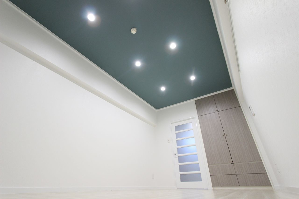 高知市薊野の賃貸マンション