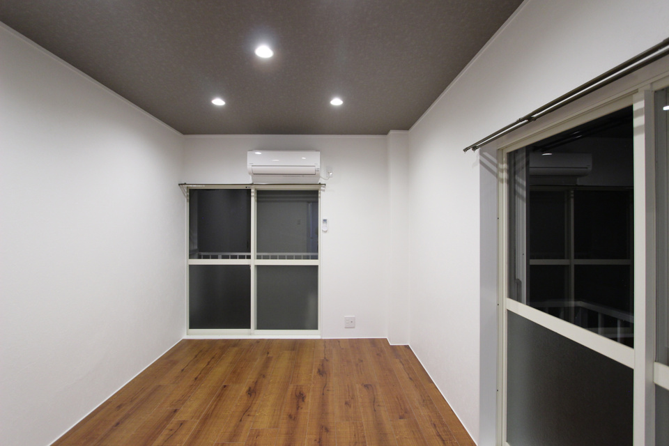 高知市朝倉の賃貸マンション