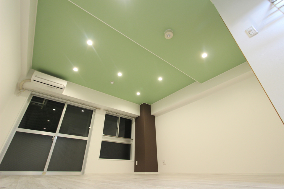 ネオネスト丸の内