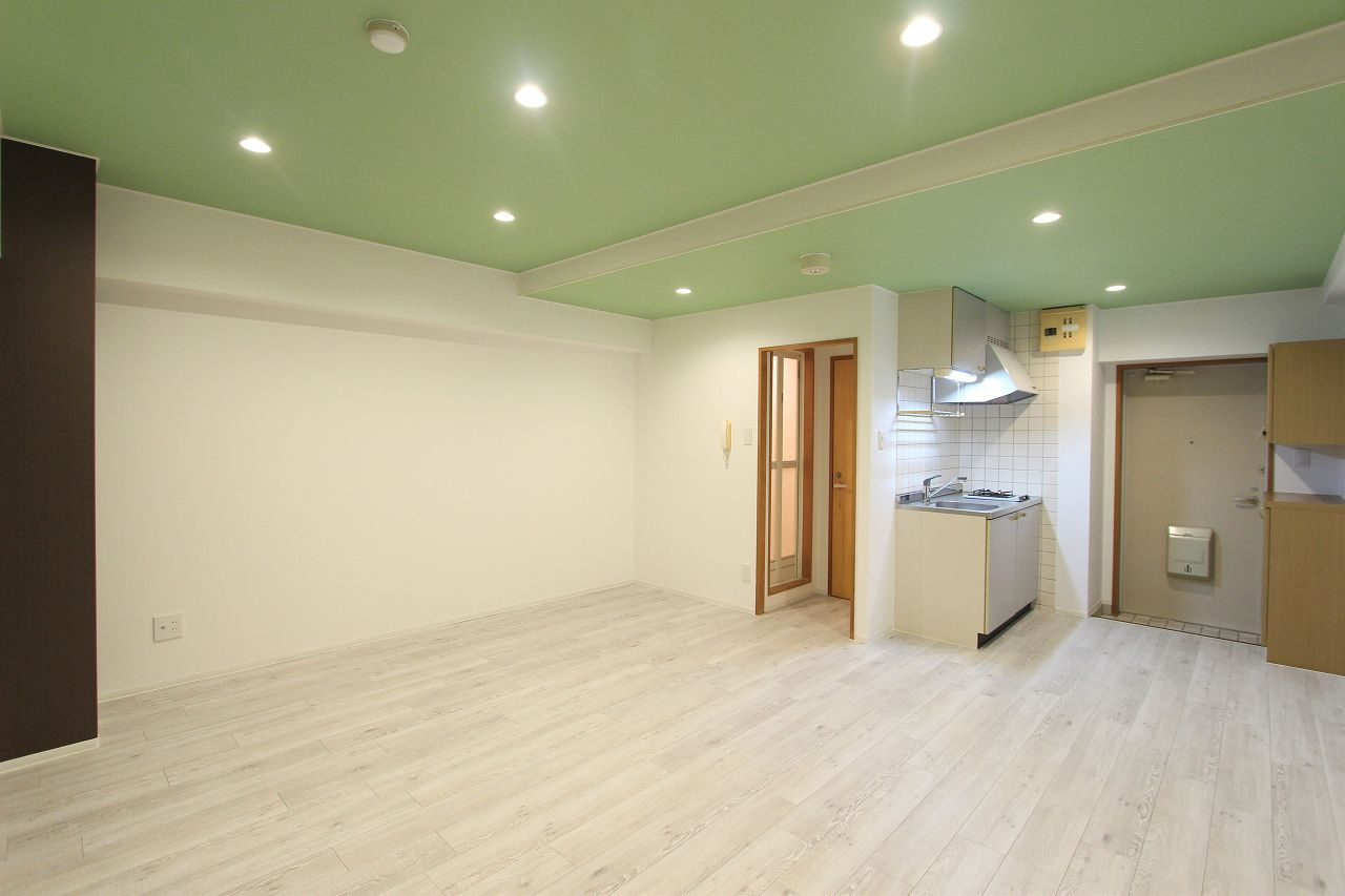 ネオネスト丸の内