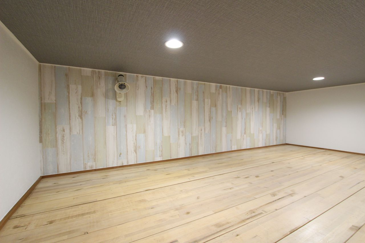 STハウスⅡ