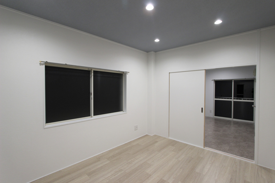 フライハイト朝倉