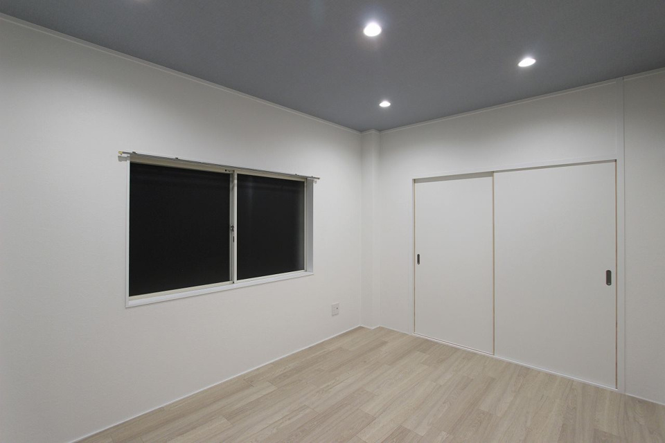 フライハイト朝倉