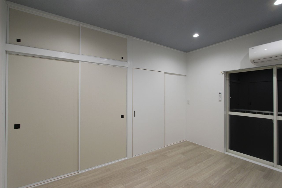 フライハイト朝倉