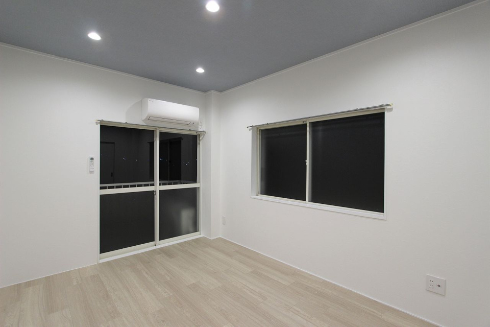 フライハイト朝倉