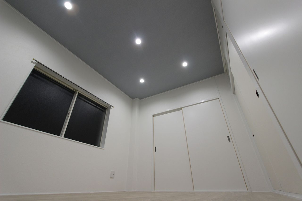 フライハイト朝倉