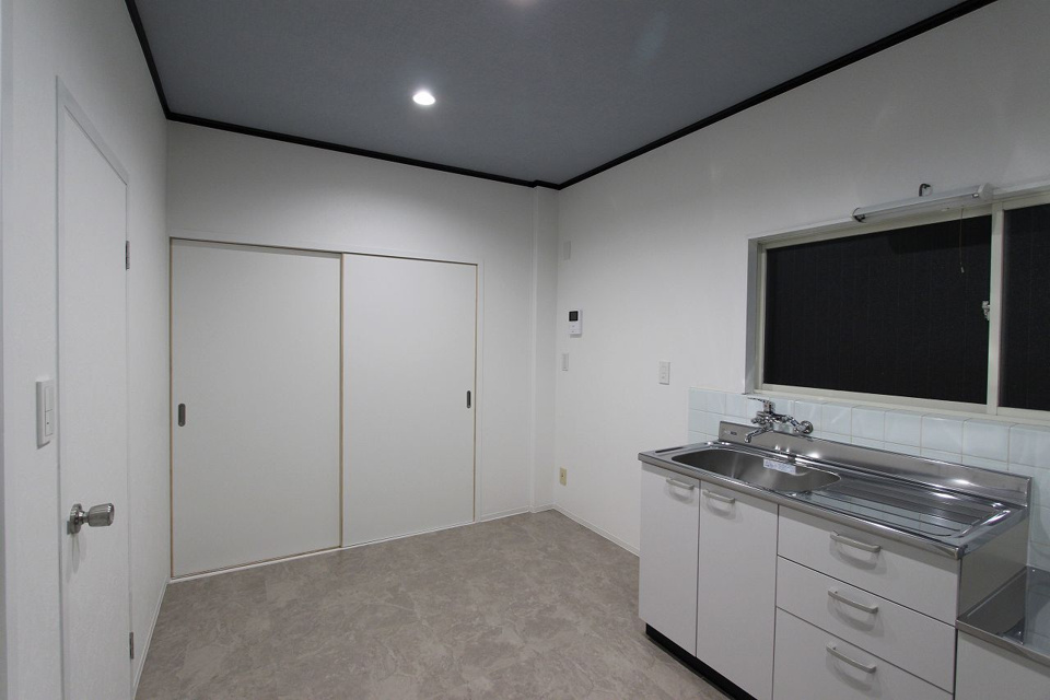 フライハイト朝倉