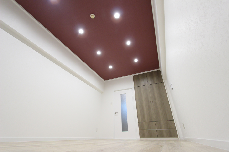 ジョイフル薊野