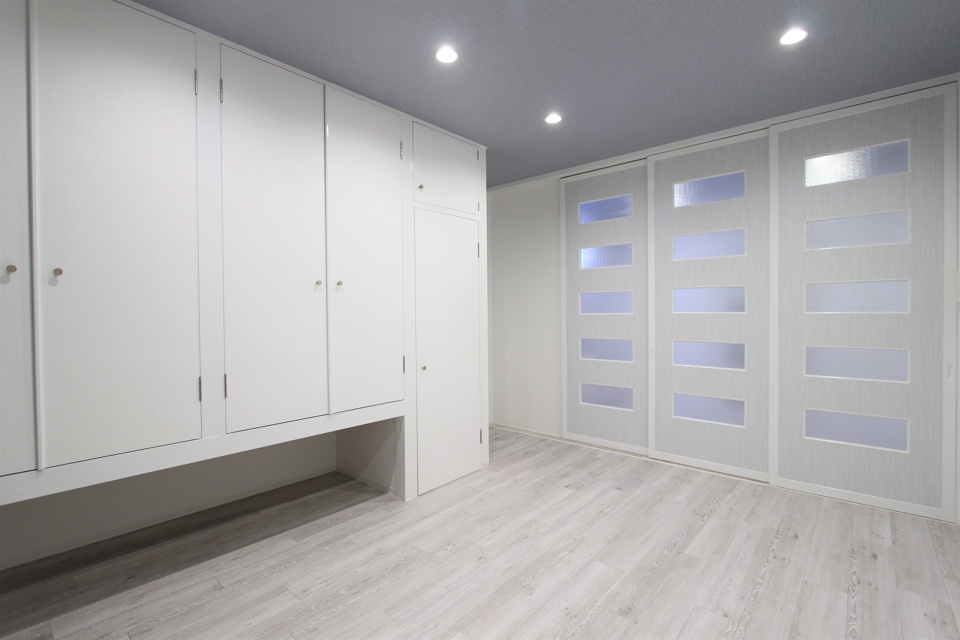 インペリアル西本Ⅱ