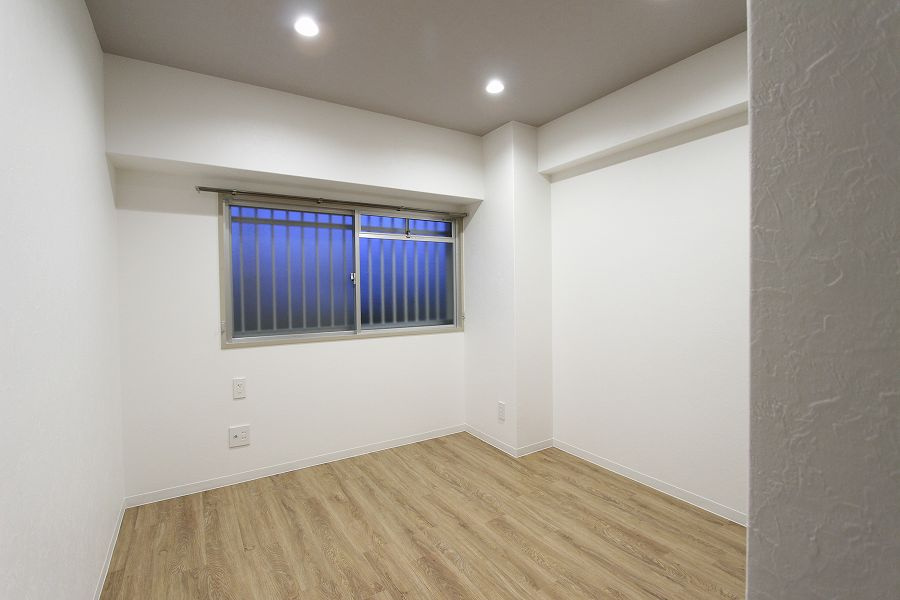 サンハイツ上町