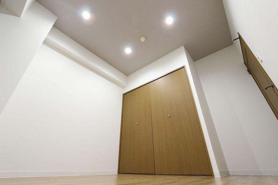 サンハイツ上町