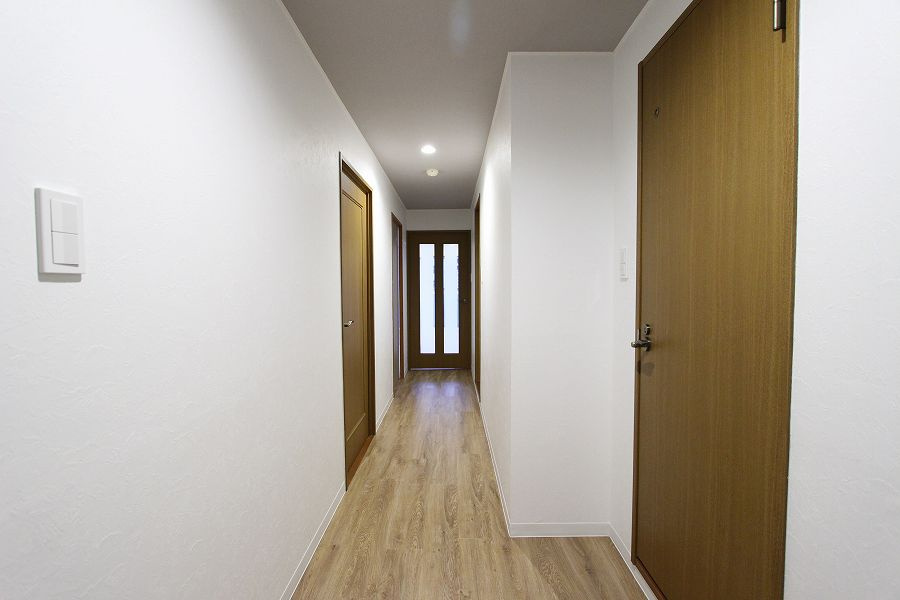 サンハイツ上町