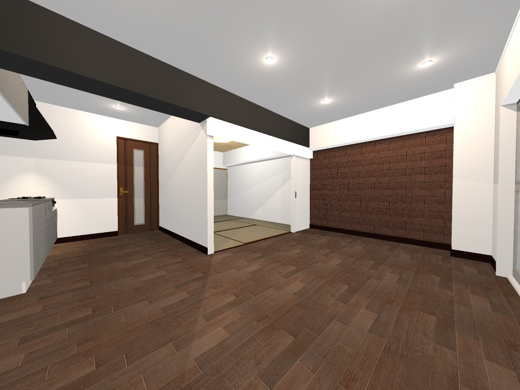 サンハイツ上町