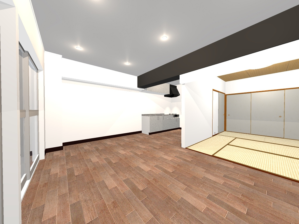 サンハイツ上町