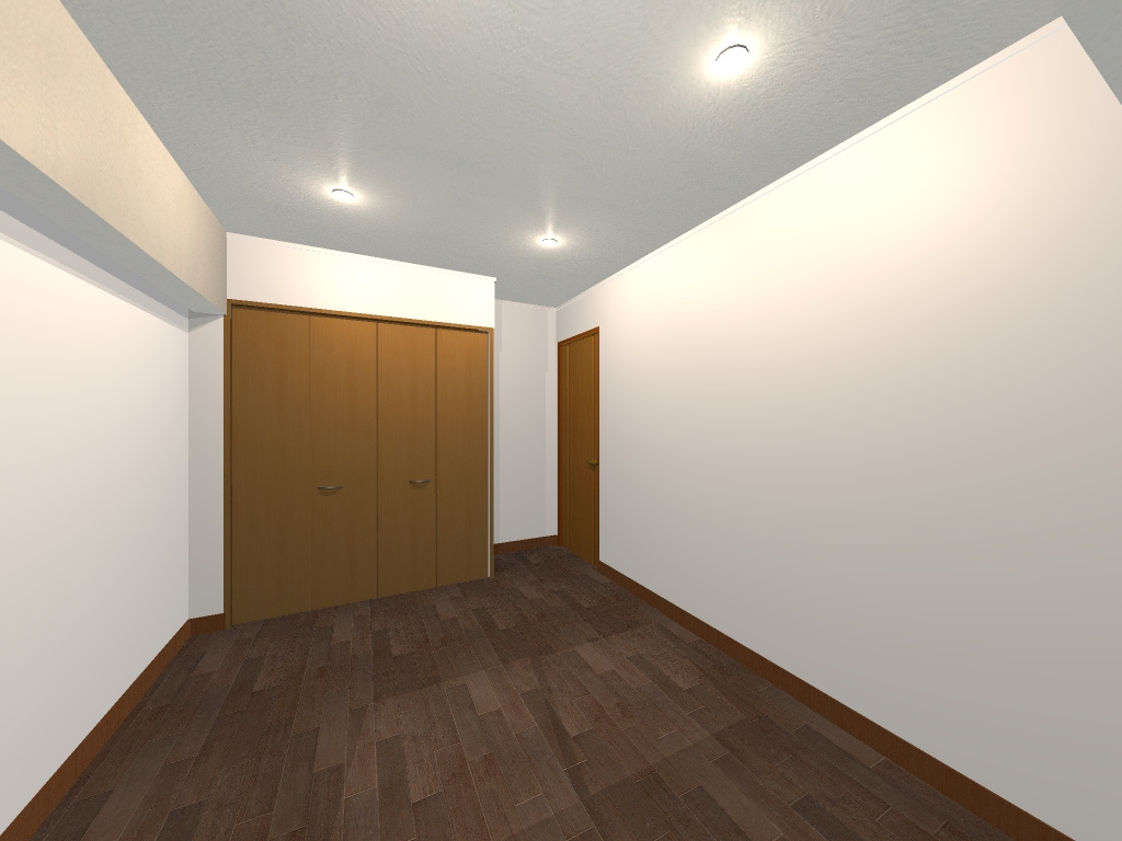 サンハイツ上町