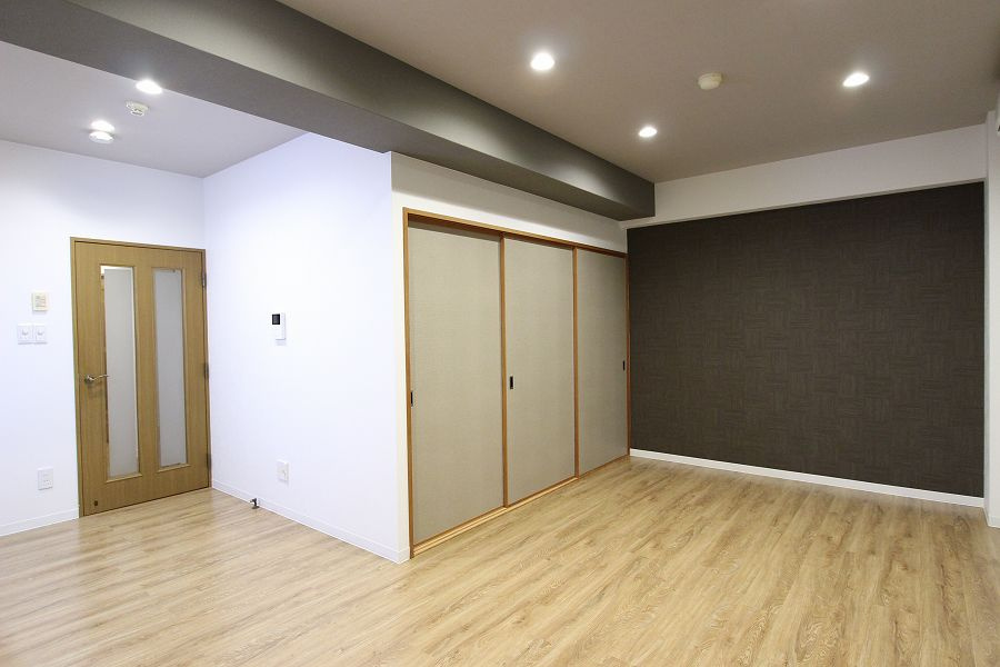 サンハイツ上町