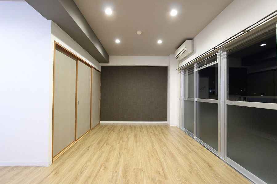 サンハイツ上町