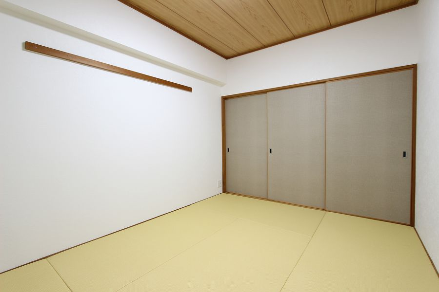 サンハイツ上町