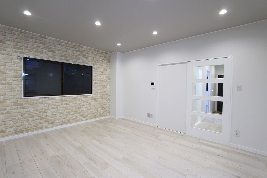 ドミール鷹匠町