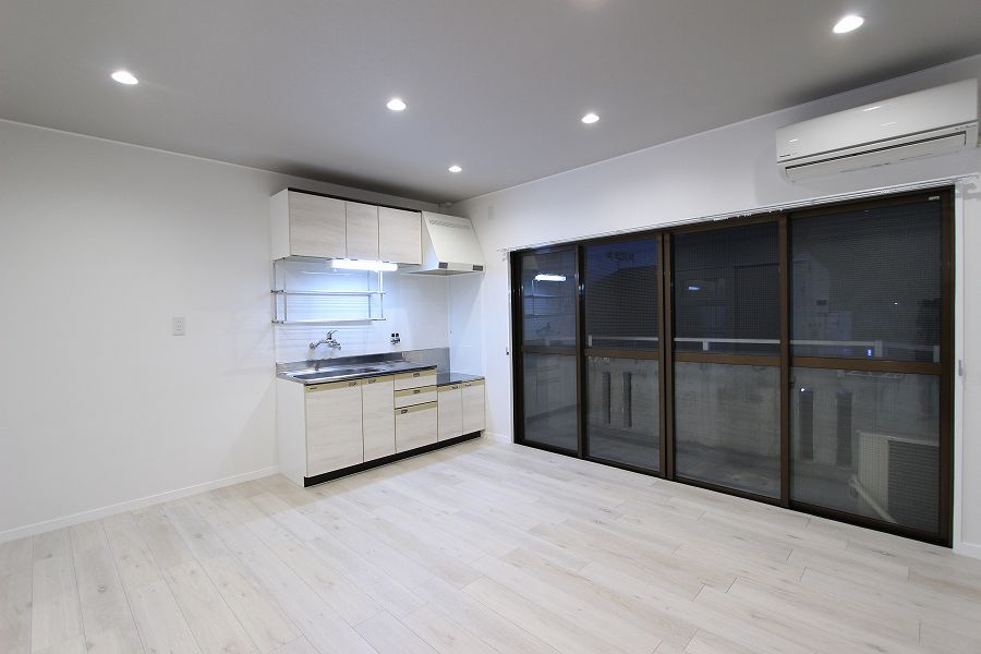 ドミール鷹匠町