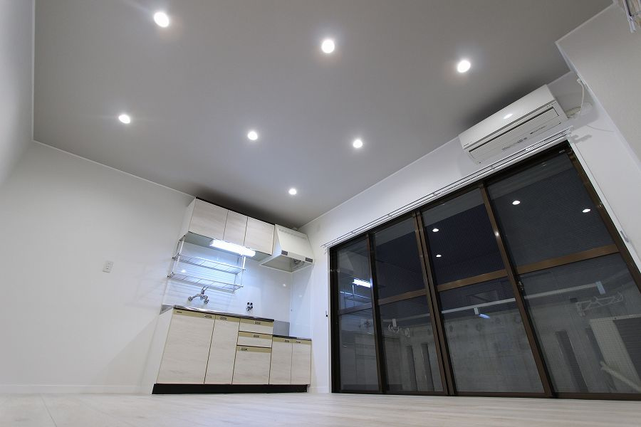 ドミール鷹匠町