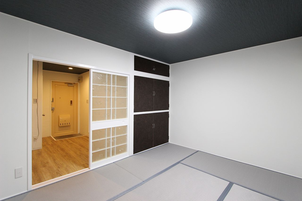 塚ノ原マンション