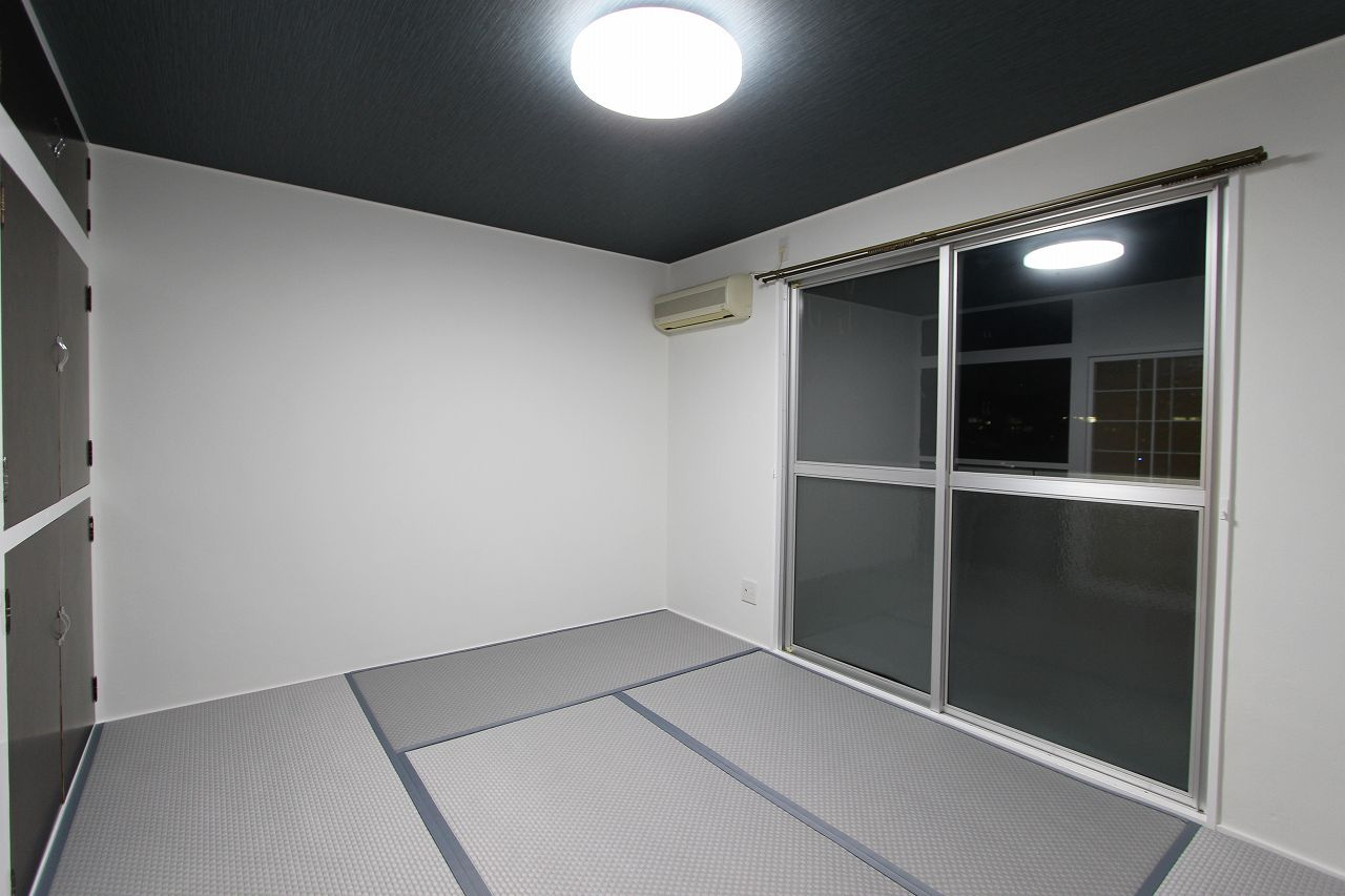 塚ノ原マンション