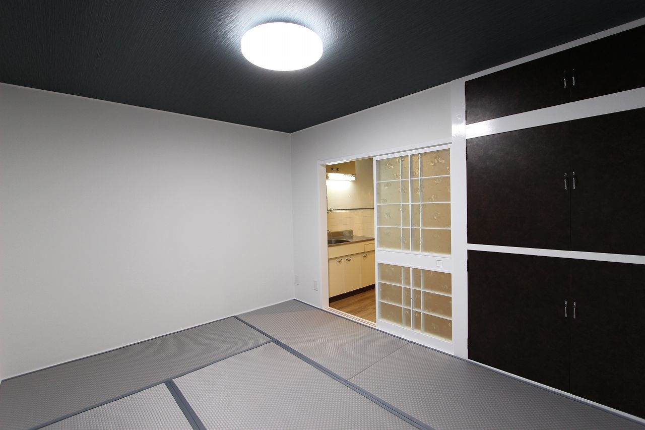 塚ノ原マンション