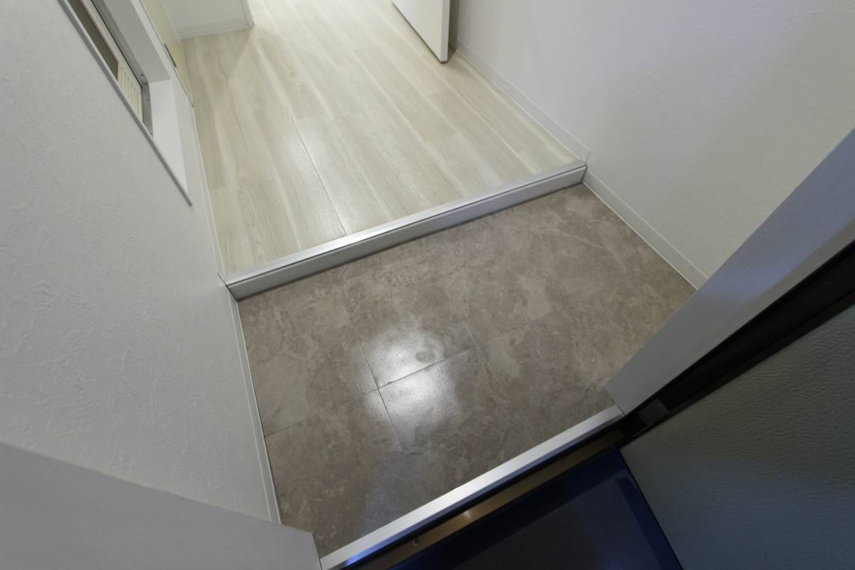 ハイツサンバード