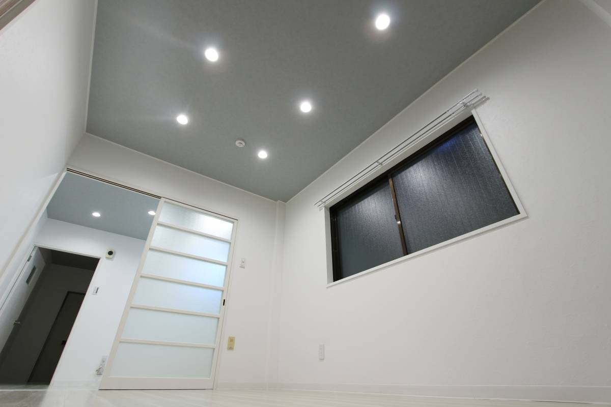 ハイツサンバード