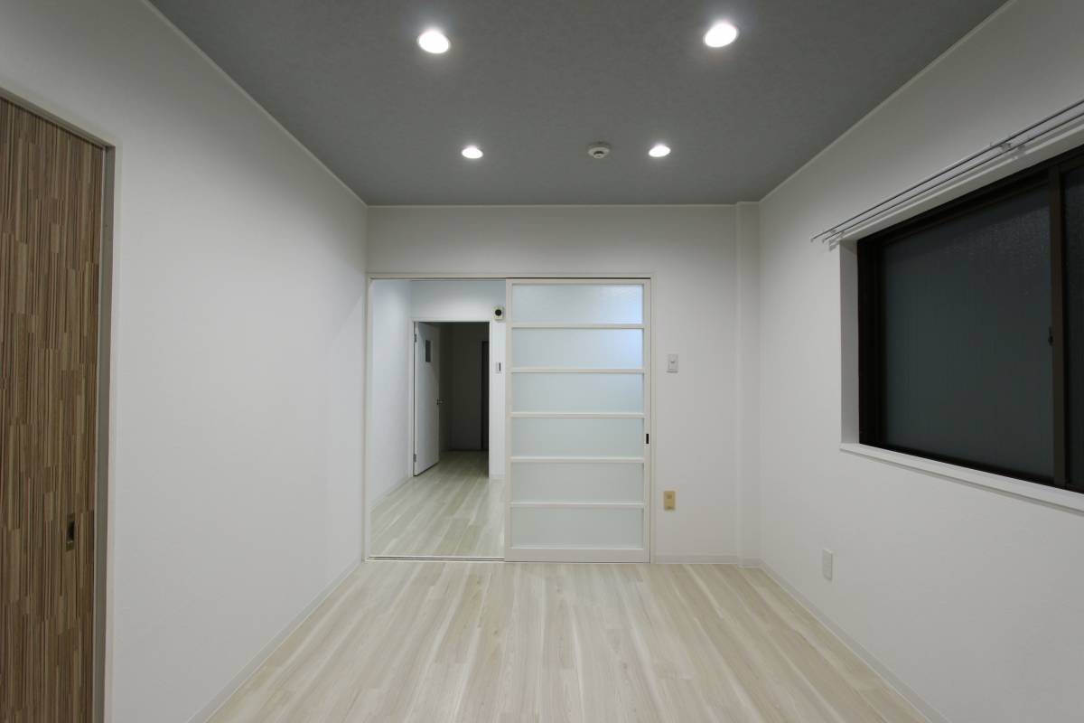 ハイツサンバード