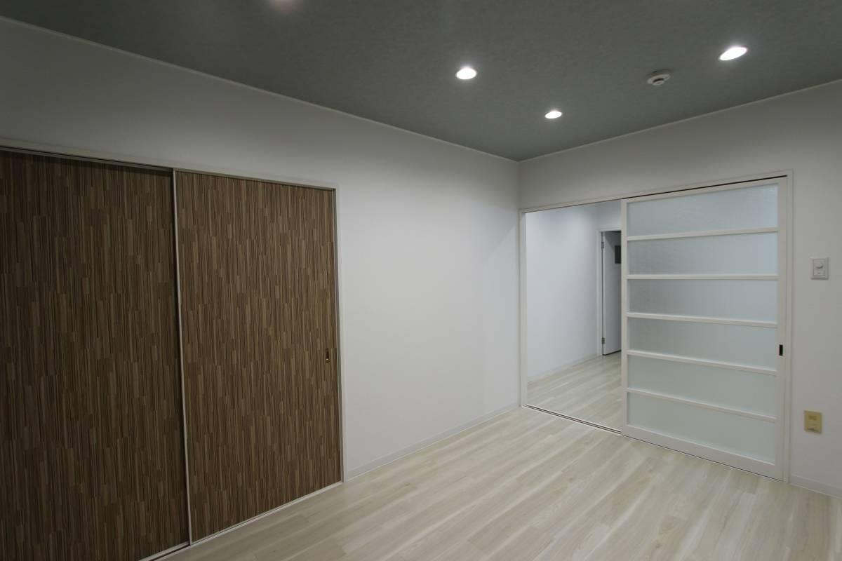 ハイツサンバード