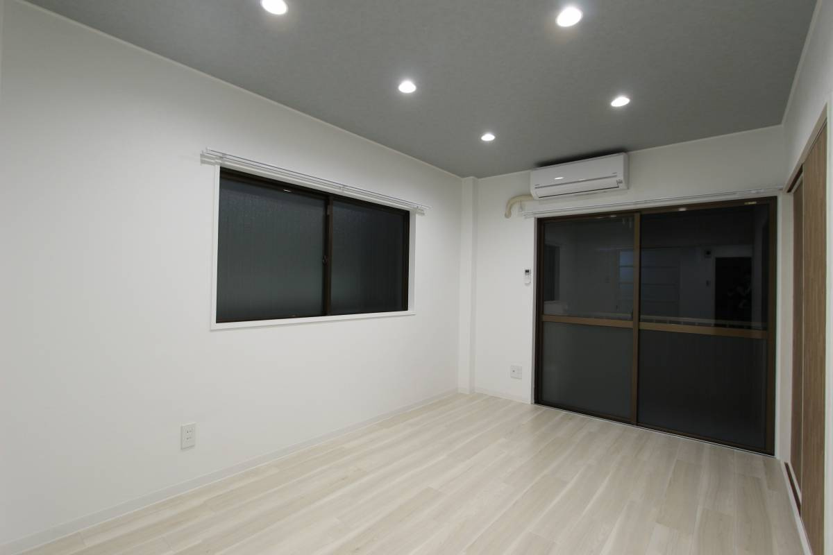 ハイツサンバード