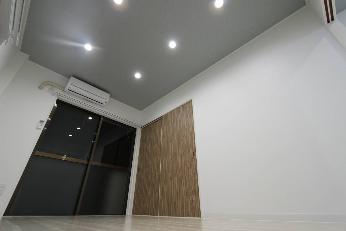 ハイツサンバード