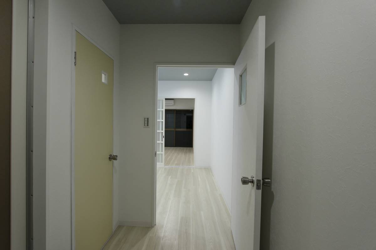 ハイツサンバード