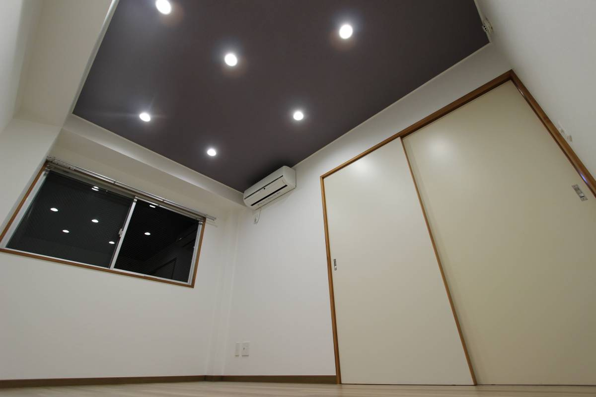 ルミナス与力