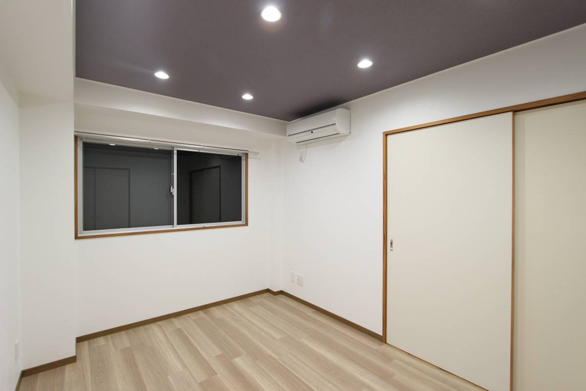 ルミナス与力