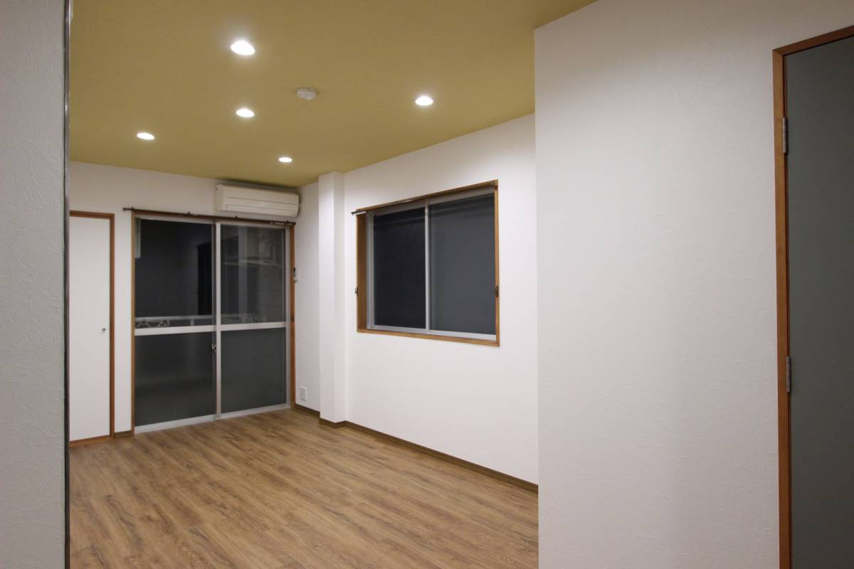 ハイツルネッサ楠