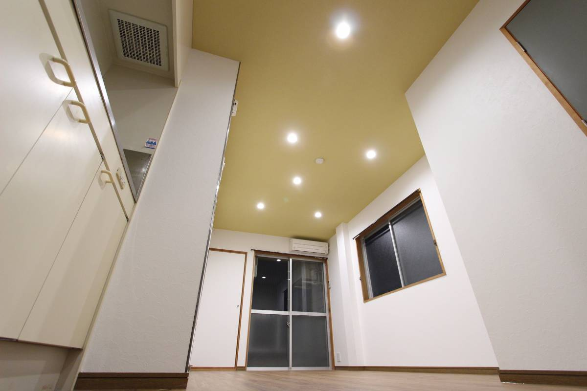 ハイツルネッサ楠