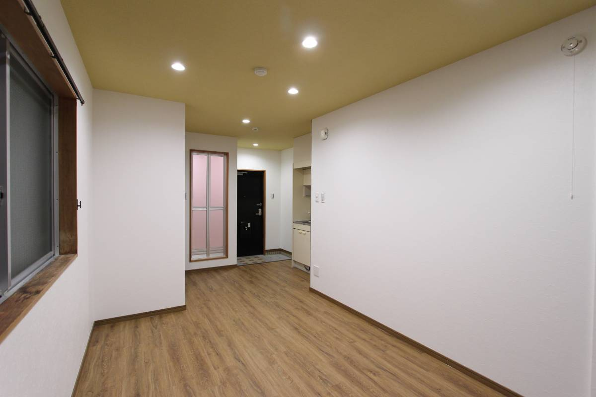 ハイツルネッサ楠