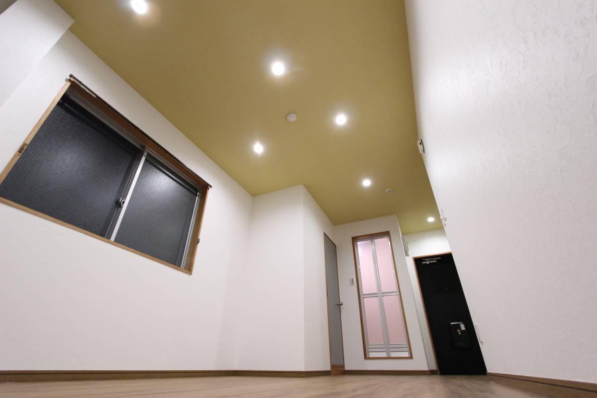 ハイツルネッサ楠