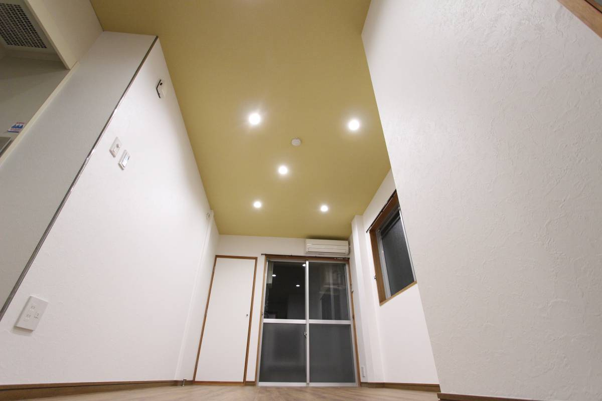 ハイツルネッサ楠