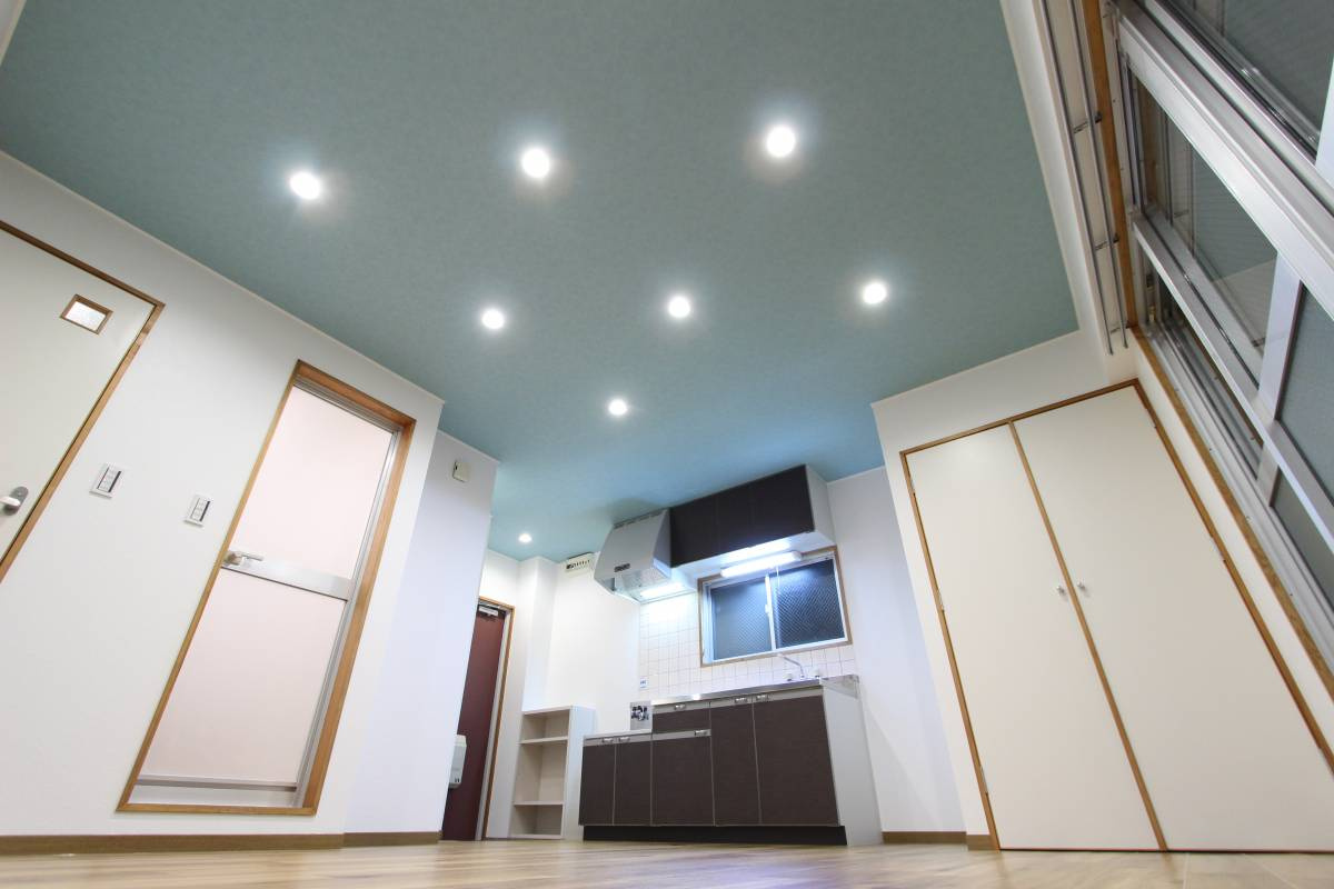 ルミナス与力